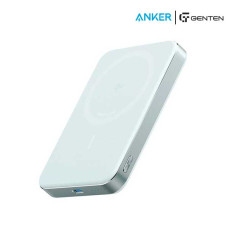 Anker MagGo Qi2 10000mAh Ultra Slim Power Bank